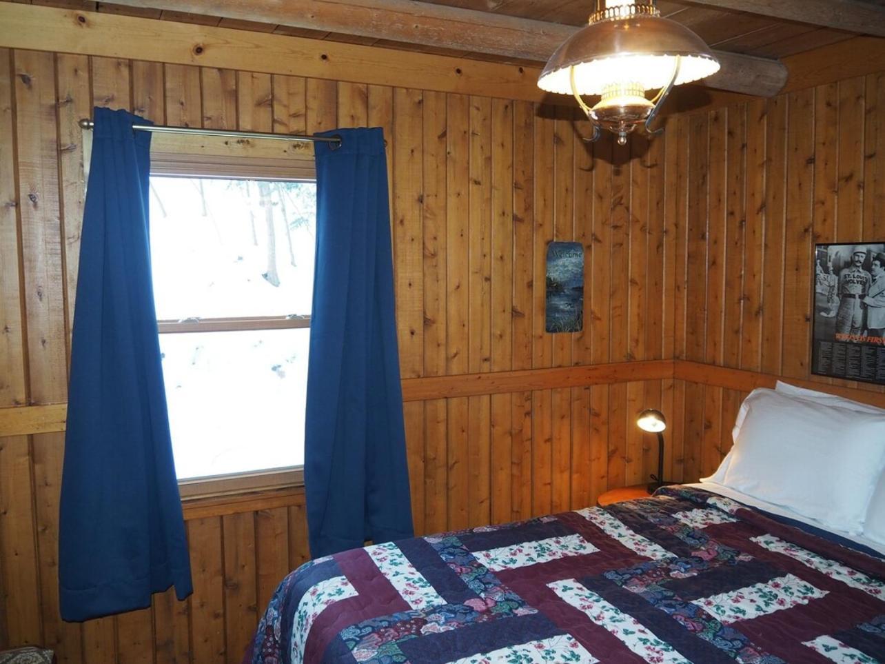 The Crystalaire Cabin - Charming And Relaxing! 프랭크퍼트 외부 사진